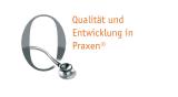 Qualität und Entwicklung in Praxen